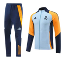 TRACKSUIT PANTS PARA REAL MADRID XXXIV 25/26 MEN