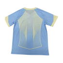 BARCELONA BLUE FOURTH MEN 25/26