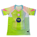 JERSEY BARCELONA GREEN MEN 25/26
