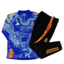 TRACKSUIT PANTS REAL MADRID TRAINING EIGHTH MEN 24/25
