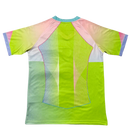 JERSEY BARCELONA GREEN MEN 25/26