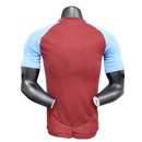 ASTON VILLA FIRST VERSION PLAYER 24/25 MEN