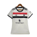 JERSEY MANCHESTER UNITED SECOND 24/25 WOMAN