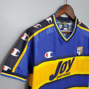 PARMA FIRST RETRO 01/02 MEN