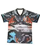 JAPÓN EDICIÓN LIMITADA SECOND 25/26 MEN