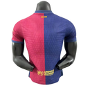 BARCELONA FIRST COLDPLAY VERSION PLAYER MEN 24/25