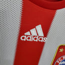 BAYERN DE MUNICH FIRST 2010 RETRO MEN