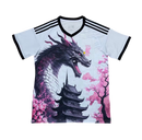 JAPÓN EDICIÓN LIMITADA XII 25/26 MEN