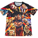 JERSEY JAPÓN EDICIÓN LIMITADA DBZ XI 25/26 MEN