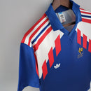 FRANCIA FIRST RETRO 88/89 MEN