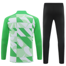 ATLÉTICO DE MADRID JERSEY MANGA LARGA PANTS SECOND MEN 23/24