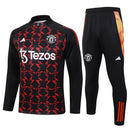 TRACKSUIT PANTS MANCHESTER UNITED TRAINING EIGHTH 24/25 MEN
