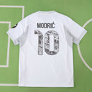 REAL MADRID FIRST EDICIÓN ESPECIAL MODRIC MEN 25/26