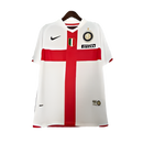 INTER DE MILAN SECOND RETRO 07/08 MEN
