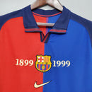 BARCELONA FIRST EDITION ESPECIAL 100 RETRO MEN