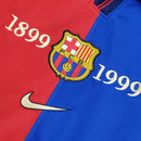 BARCELONA FIRST EDITION ESPECIAL 100 RETRO MEN