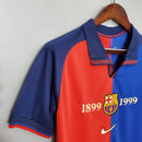 BARCELONA FIRST EDITION ESPECIAL 100 RETRO MEN