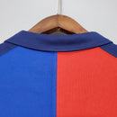 BARCELONA FIRST EDITION ESPECIAL 100 RETRO MEN