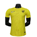 AL ITTIHAD PREJUEGO VERSION PLAYER 25/26