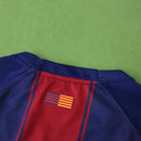 JERSEY BARCELONA FIRST MEN 25/26