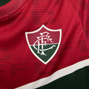 FLUMINENSE TRAINING WITH SPONSOR FIRST MEN 23/24