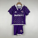 FIORENTINA FIRST KIT FOR KIDS 23/24