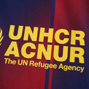 JERSEY BARCELONA FIRST MEN 25/26