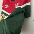FLUMINENSE TRAINING WITH SPONSOR FIRST MEN 23/24