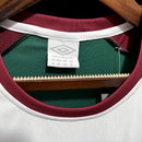 FLUMINENSE TRAINING SIXTH WOMAN 23/24