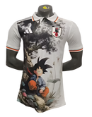 JAPÓN EDICIÓN LIMITADA DBZ XIII VERSION PLAYER 25/26 MEN