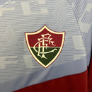 FLUMINENSE TRAINING WITH SPONSOR SECOND MEN 23/24