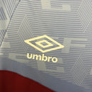 FLUMINENSE TRAINING WITH SPONSOR SECOND MEN 23/24