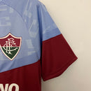 FLUMINENSE TRAINING WITH SPONSOR SECOND MEN 23/24