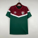 FLUMINENSE TRAINING SIN PATROCINADOR FIRST MEN 23/24