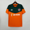 FLUMINENSE TRAINING WITH SPONSOR THIRD MEN 23/24