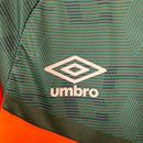 FLUMINENSE TRAINING WITH SPONSOR THIRD MEN 23/24