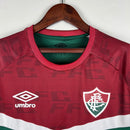 FLUMINENSE TRAINING SIN PATROCINADOR FIRST MEN 23/24
