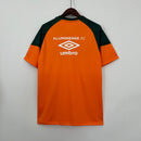 FLUMINENSE TRAINING WITH SPONSOR THIRD MEN 23/24