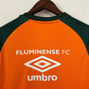 FLUMINENSE TRAINING WITH SPONSOR THIRD MEN 23/24