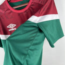 FLUMINENSE TRAINING SIN PATROCINADOR FIRST MEN 23/24