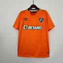 FLUMINENSE TRAINING WITH SPONSOR FOURTH MEN 23/24