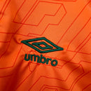 FLUMINENSE TRAINING WITH SPONSOR FOURTH MEN 23/24