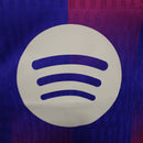 BARCELONA FIRST VERSION PLAYER MEN 25/26