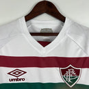 FLUMINENSE WITH SPONSOR FIRST MEN 23/24