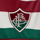 FLUMINENSE WITH SPONSOR FIRST MEN 23/24