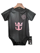 CAMISETA INTER MIAMI II 25/26 BEBÉ