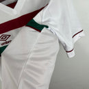 FLUMINENSE WITH SPONSOR FIRST MEN 23/24