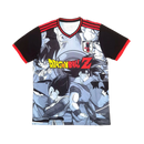 JERSEY JAPÓN EDICIÓN LIMITADA DBZ SECOND 25/26 MEN