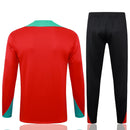 TRACKSUIT PANTS PORTUGAL TRAINING FIRST 24/25 MEN