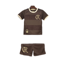 JERSEY FLAMENGO EDITION ESPECIAL KIT FOR KIDS 24/25